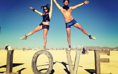 Burning Man